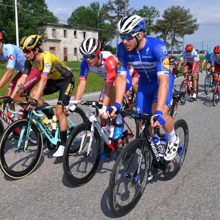 102nd Giro d'Italia 2019 - Stage 10