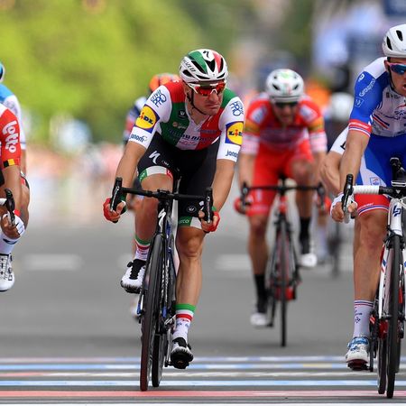 102nd Giro d'Italia 2019 - Stage 10