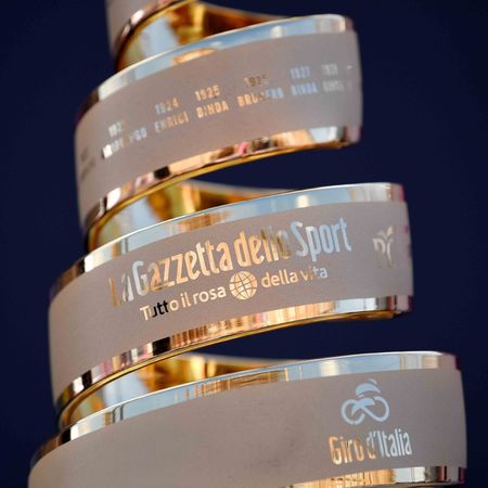 102nd Giro d'Italia 2019 - Stage 11