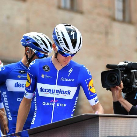 102nd Giro d'Italia 2019 - Stage 11