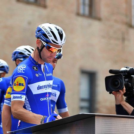 102nd Giro d'Italia 2019 - Stage 11