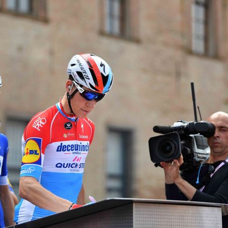 102nd Giro d'Italia 2019 - Stage 11