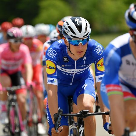 102nd Giro d'Italia 2019 - Stage 11