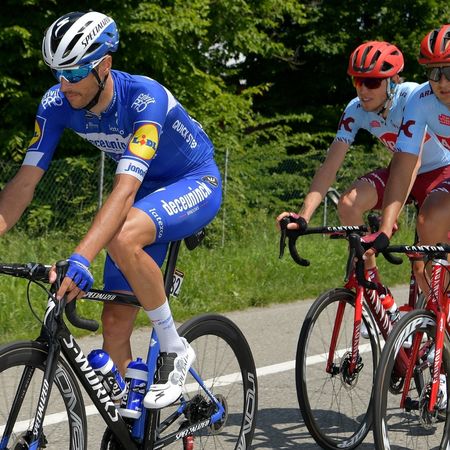 102nd Giro d'Italia 2019 - Stage 11