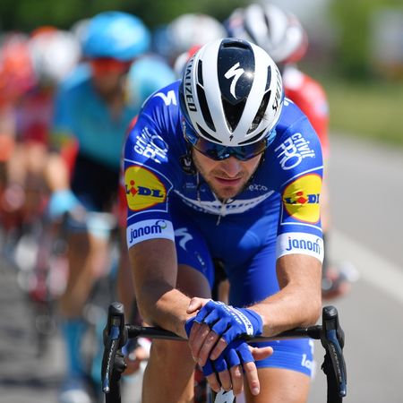 102nd Giro d'Italia 2019 - Stage 11