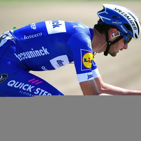 102nd Giro d'Italia 2019 - Stage 11