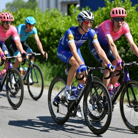 102nd Giro d'Italia 2019 - Stage 11