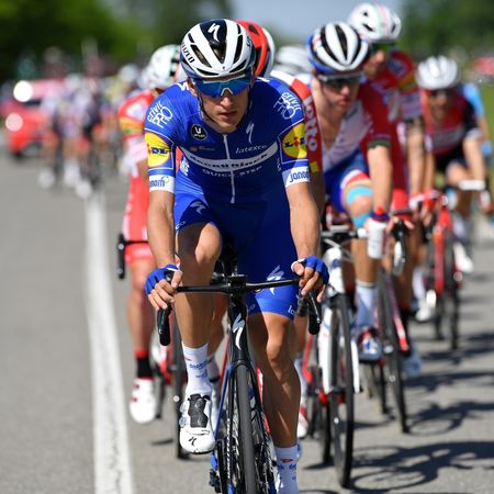 102nd Giro d'Italia 2019 - Stage 11