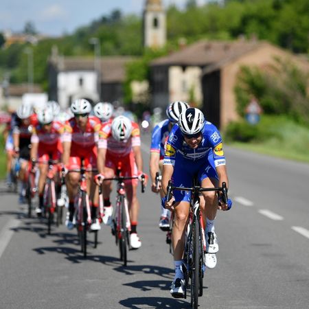102nd Giro d'Italia 2019 - Stage 11