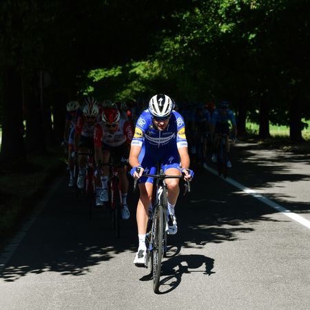 102nd Giro d'Italia 2019 - Stage 11