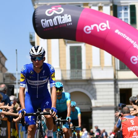 102nd Giro d'Italia 2019 - Stage 12