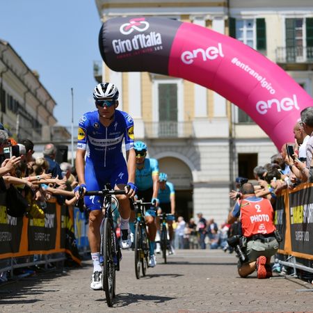 102nd Giro d'Italia 2019 - Stage 12