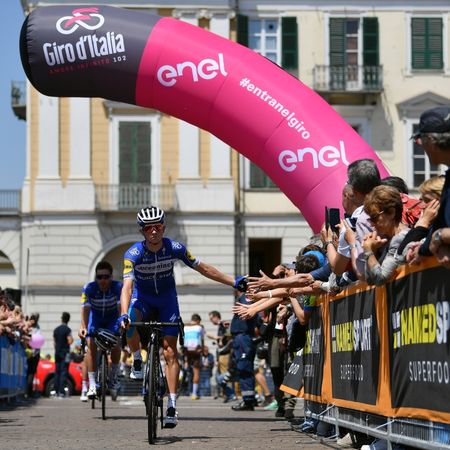 102nd Giro d'Italia 2019 - Stage 12