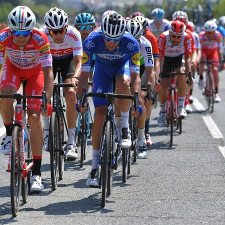 102nd Giro d'Italia 2019 - Stage 12