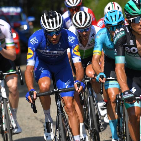 102nd Giro d'Italia 2019 - Stage 12