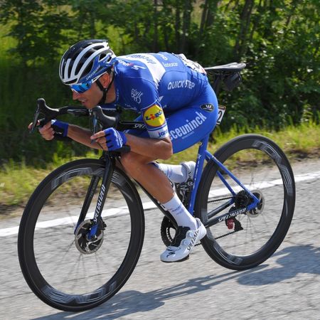 102nd Giro d'Italia 2019 - Stage 12