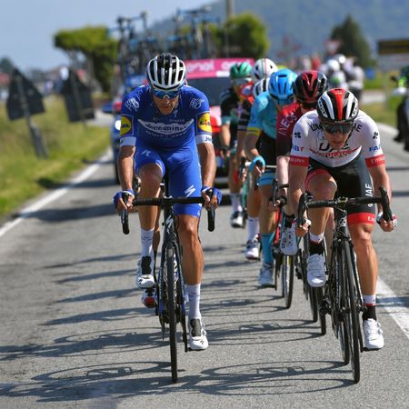 102nd Giro d'Italia 2019 - Stage 12