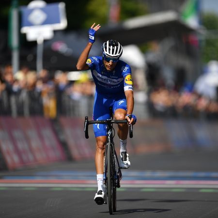 102nd Giro d'Italia 2019 - Stage 12