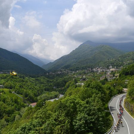102nd Giro d'Italia 2019 - Stage 13 Pinerolo