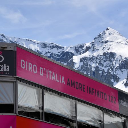 102nd Giro d'Italia 2019 - Stage 13