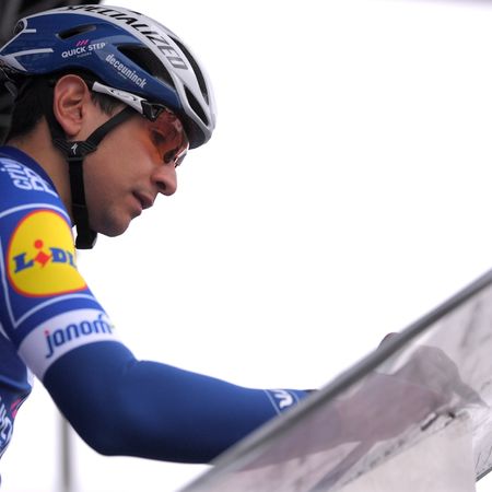 3rd Velon Hammer Series 2019 - Hammer Climb