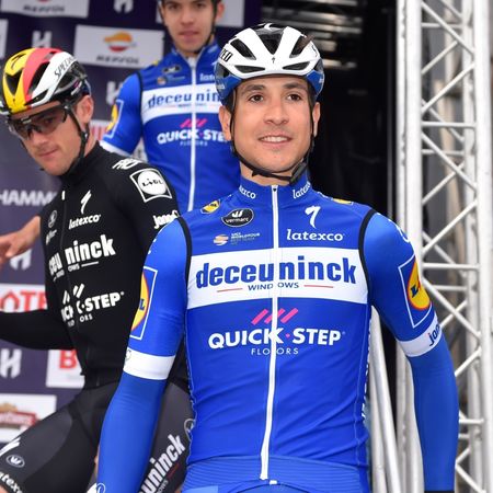 3rd Velon Hammer Series 2019 - Hammer Climb