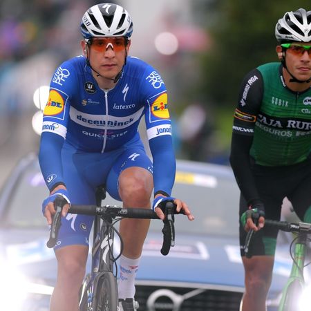 3rd Velon Hammer Series 2019 - Hammer Climb