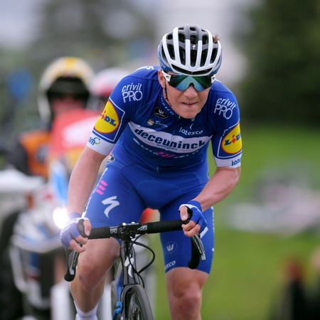 3rd Velon Hammer Series 2019 - Hammer Climb