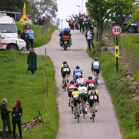 3rd Velon Hammer Series 2019 - Hammer Climb