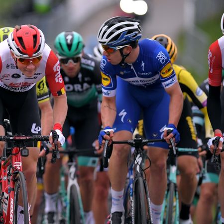 3rd Velon Hammer Series 2019 - Hammer Climb