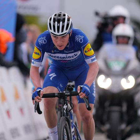 3rd Velon Hammer Series 2019 - Hammer Climb