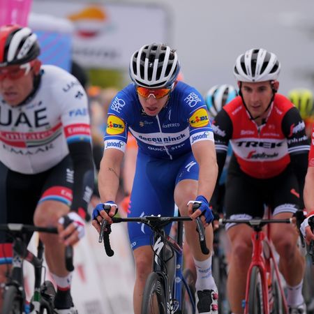 3rd Velon Hammer Series 2019 - Hammer Climb