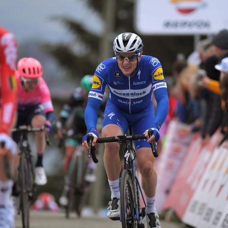 3rd Velon Hammer Series 2019 - Hammer Climb