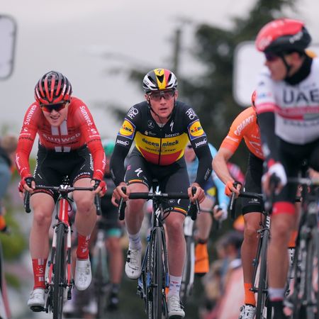 3rd Velon Hammer Series 2019 - Hammer Climb