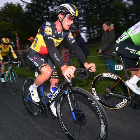 3rd Velon Hammer Series 2019 - Hammer Climb