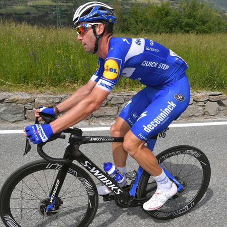 102nd Giro d'Italia 2019 - Stage 14