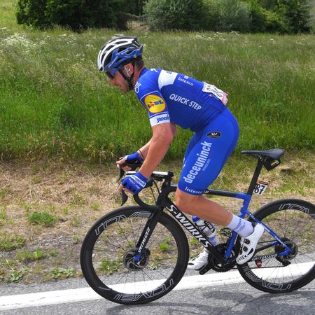 102nd Giro d'Italia 2019 - Stage 14