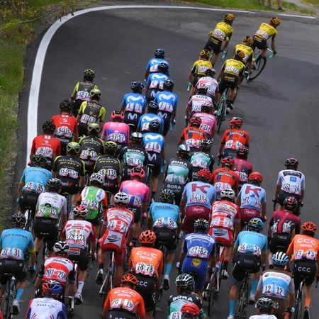 102nd Giro d'Italia 2019 - Stage 14