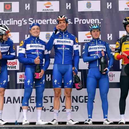 3rd Velon Hammer Series 2019 - Hammer Sprint