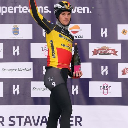3rd Velon Hammer Series 2019 - Hammer Sprint