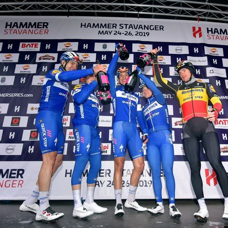 3rd Velon Hammer Series 2019 - Hammer Sprint