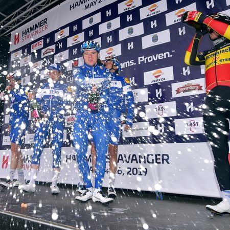 3rd Velon Hammer Series 2019 - Hammer Sprint