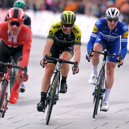 3rd Velon Hammer Series 2019 - Hammer Sprint