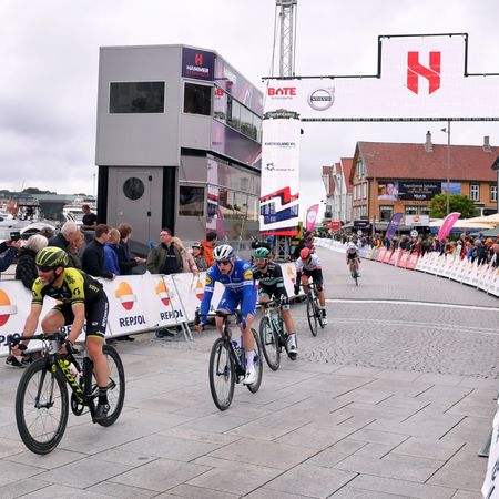 3rd Velon Hammer Series 2019 - Hammer Sprint