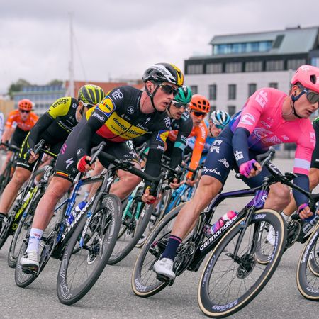 3rd Velon Hammer Series 2019 - Hammer Sprint