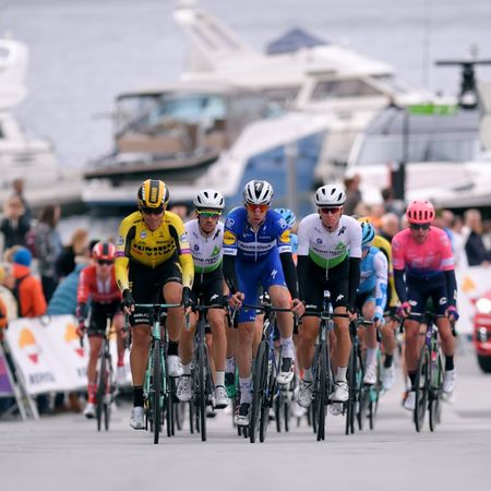 3rd Velon Hammer Series 2019 - Hammer Sprint