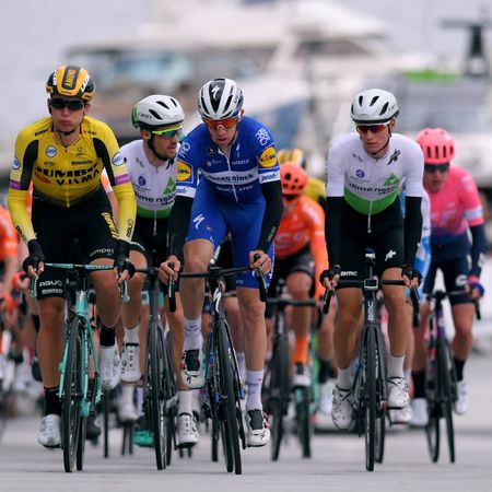 3rd Velon Hammer Series 2019 - Hammer Sprint