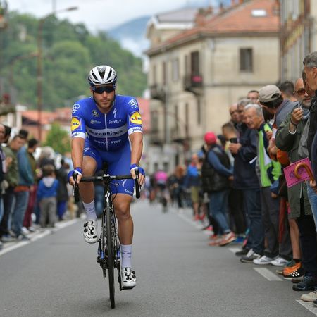 102nd Giro d'Italia 2019 - Stage 15