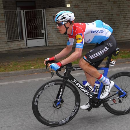 102nd Giro d'Italia 2019 - Stage 15