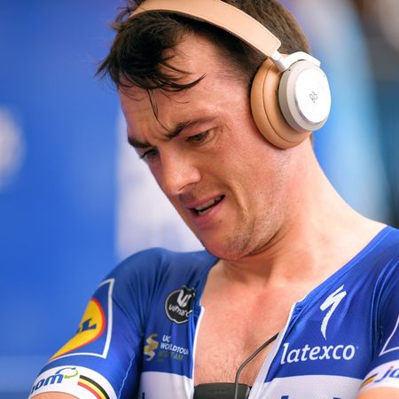 3rd Velon Hammer Series 2019 - Hammer Chase